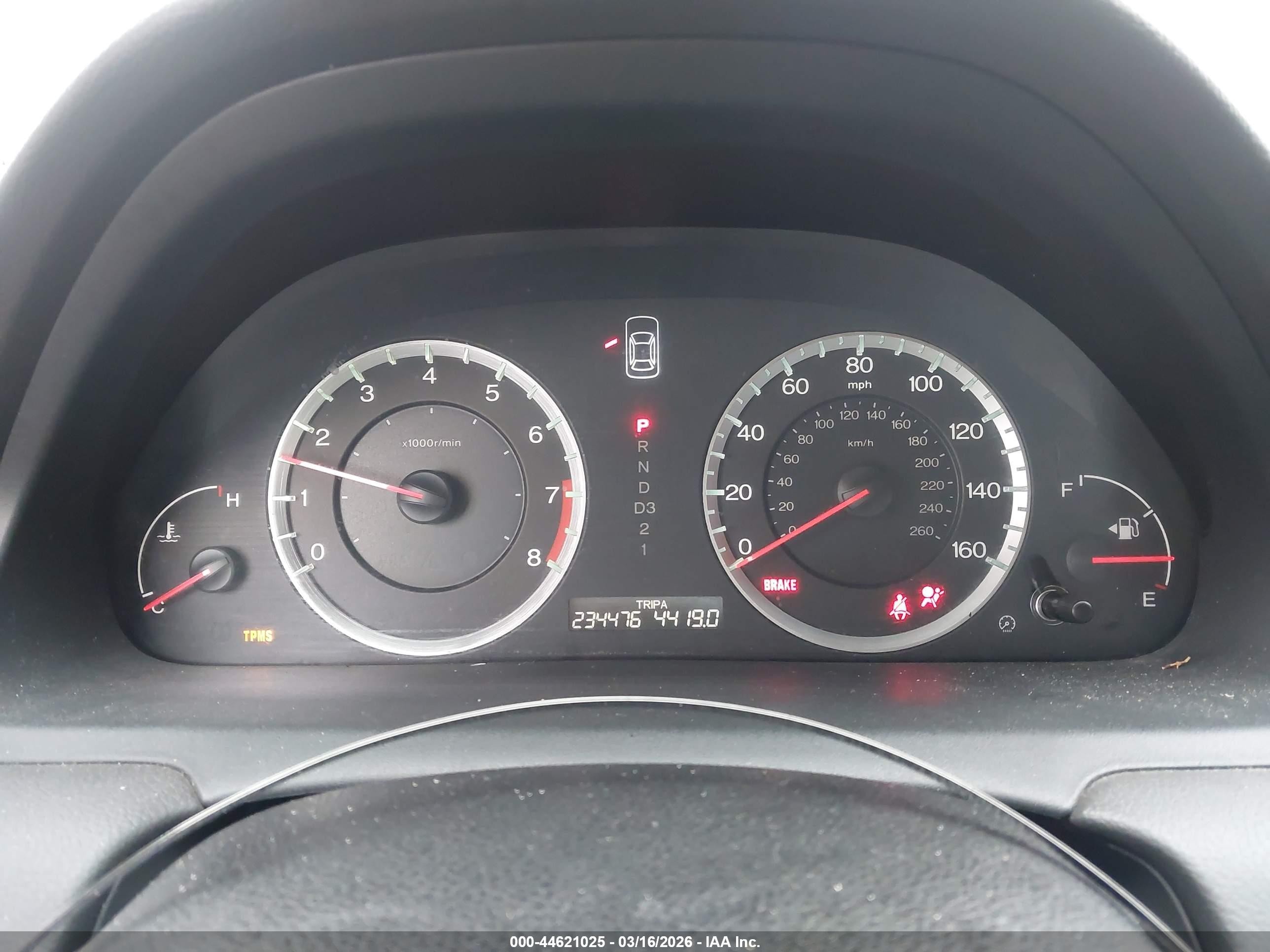 2008 Honda Accord 2.4 Lx Silver vin: 1HGCP263X8A127948