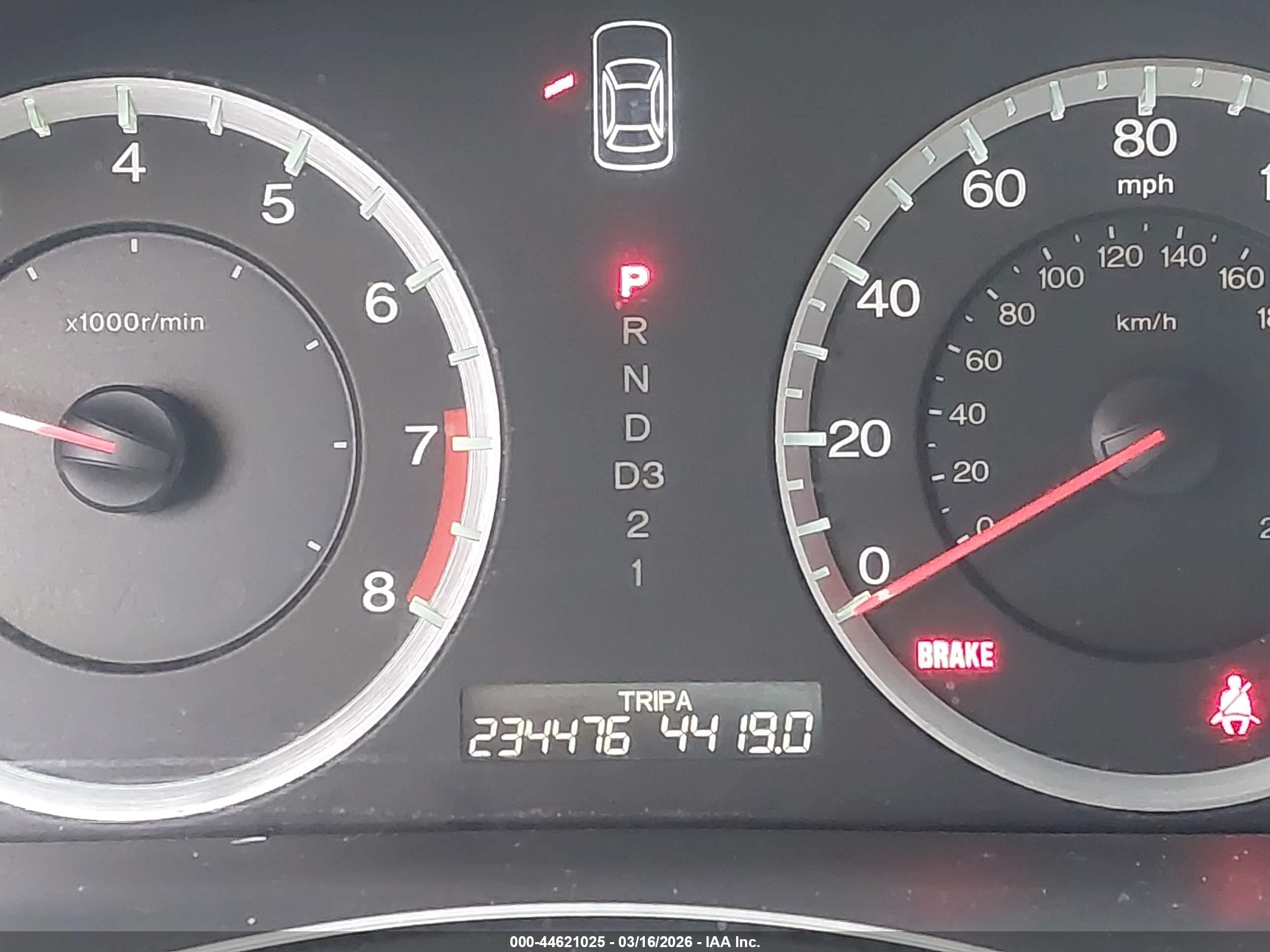 2008 Honda Accord 2.4 Lx Silver vin: 1HGCP263X8A127948