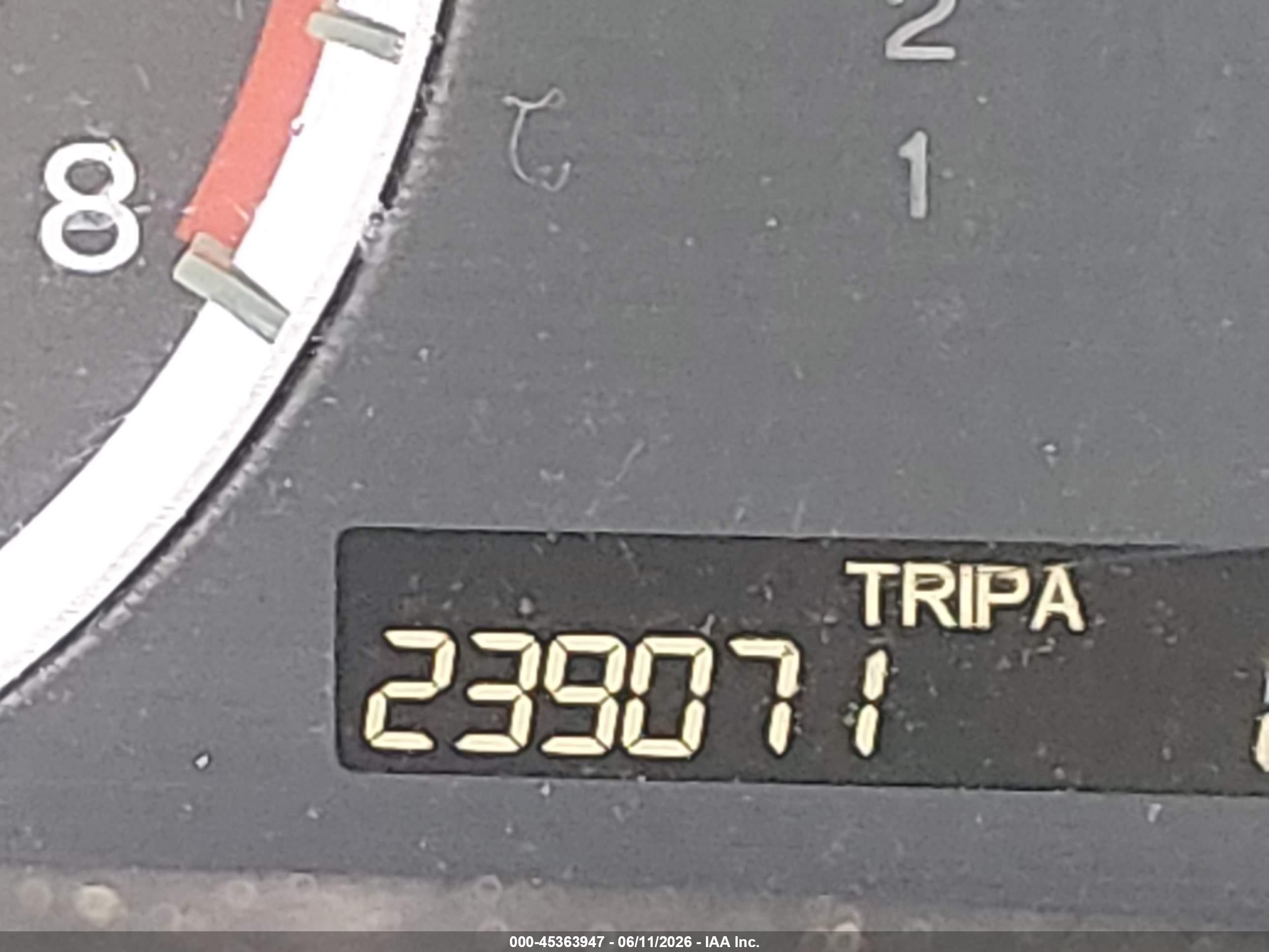 2008 Honda Accord 2.4 Lx-p Gray vin: 1HGCP26408A094113