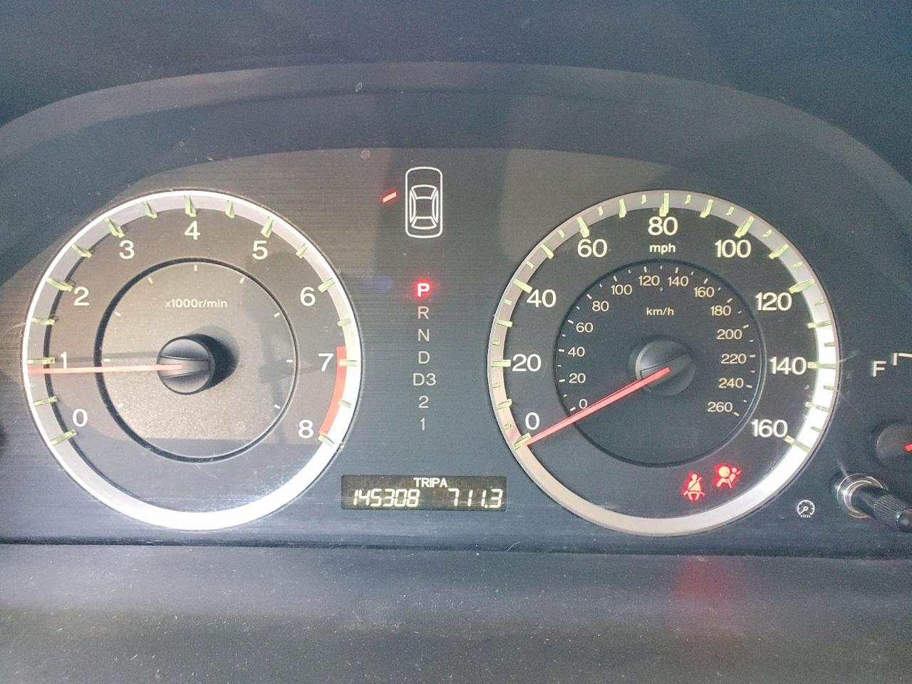 2009 Honda Accord Lxp Silver vin: 1HGCP26409A010051