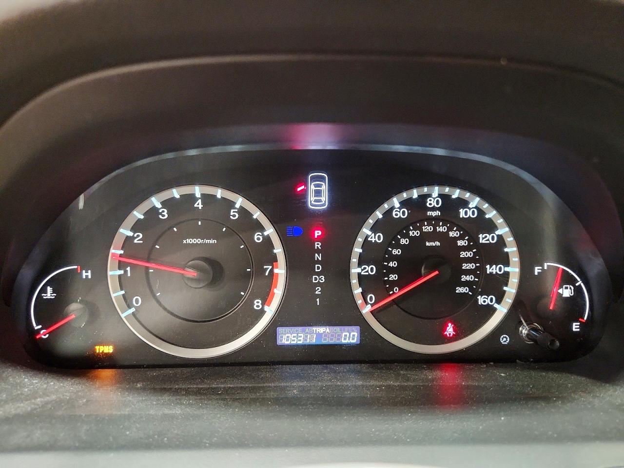 2009 Honda Accord Lxp Silver vin: 1HGCP26419A057363