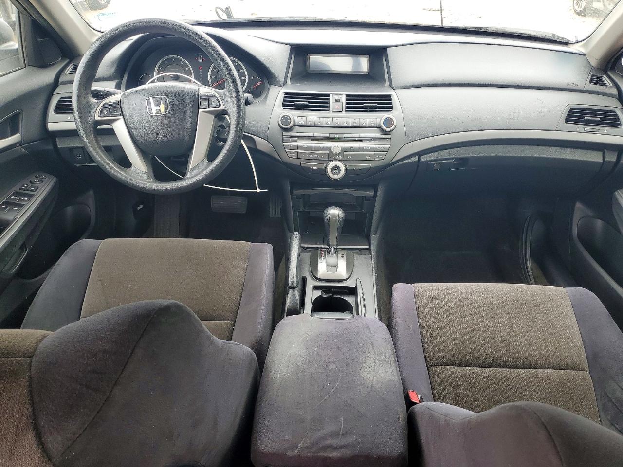 2009 Honda Accord Lxp Silver vin: 1HGCP26419A085101