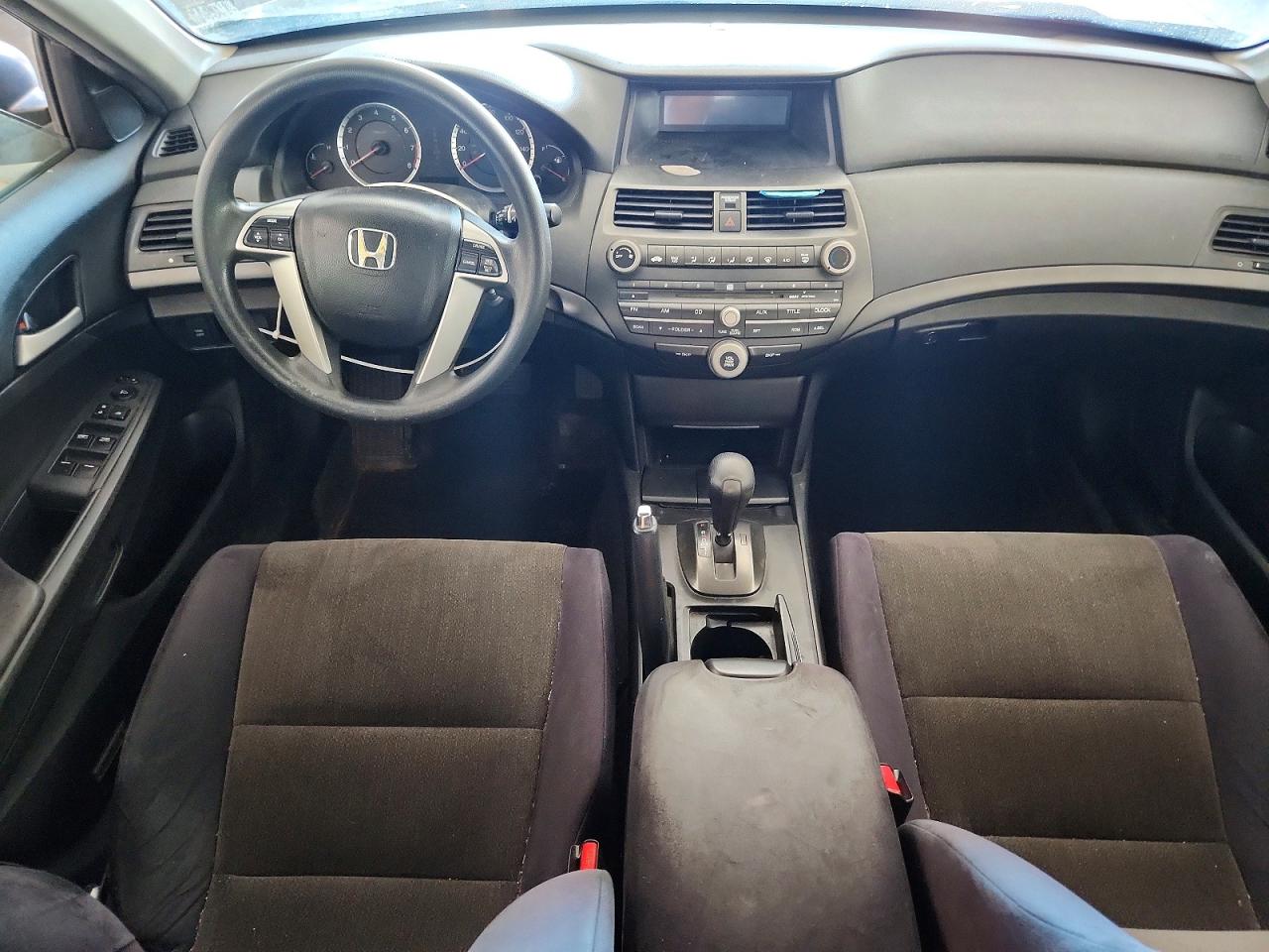 2008 Honda Accord Lxp Gray vin: 1HGCP26428A028159