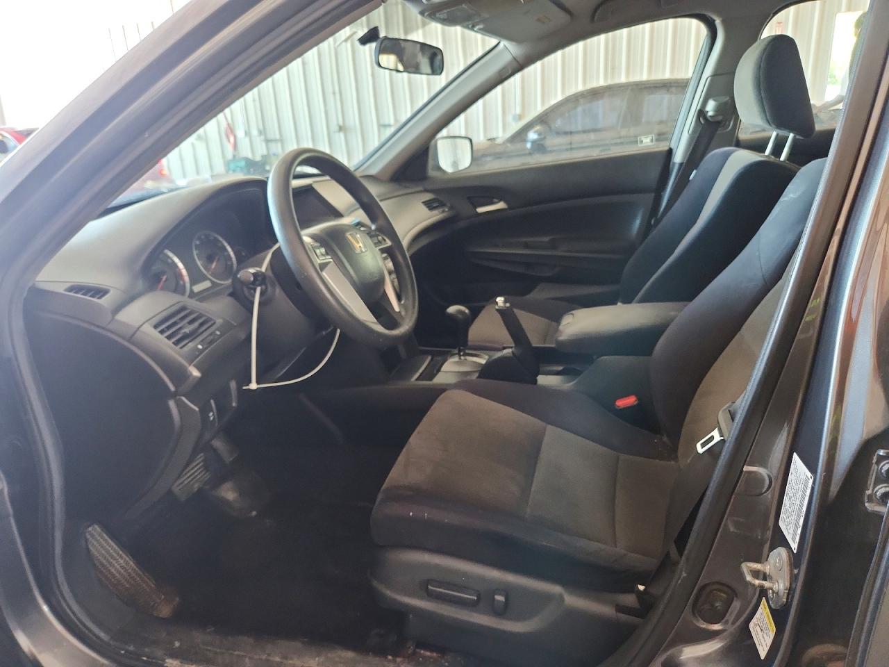 2008 Honda Accord Lxp Gray vin: 1HGCP26428A028159