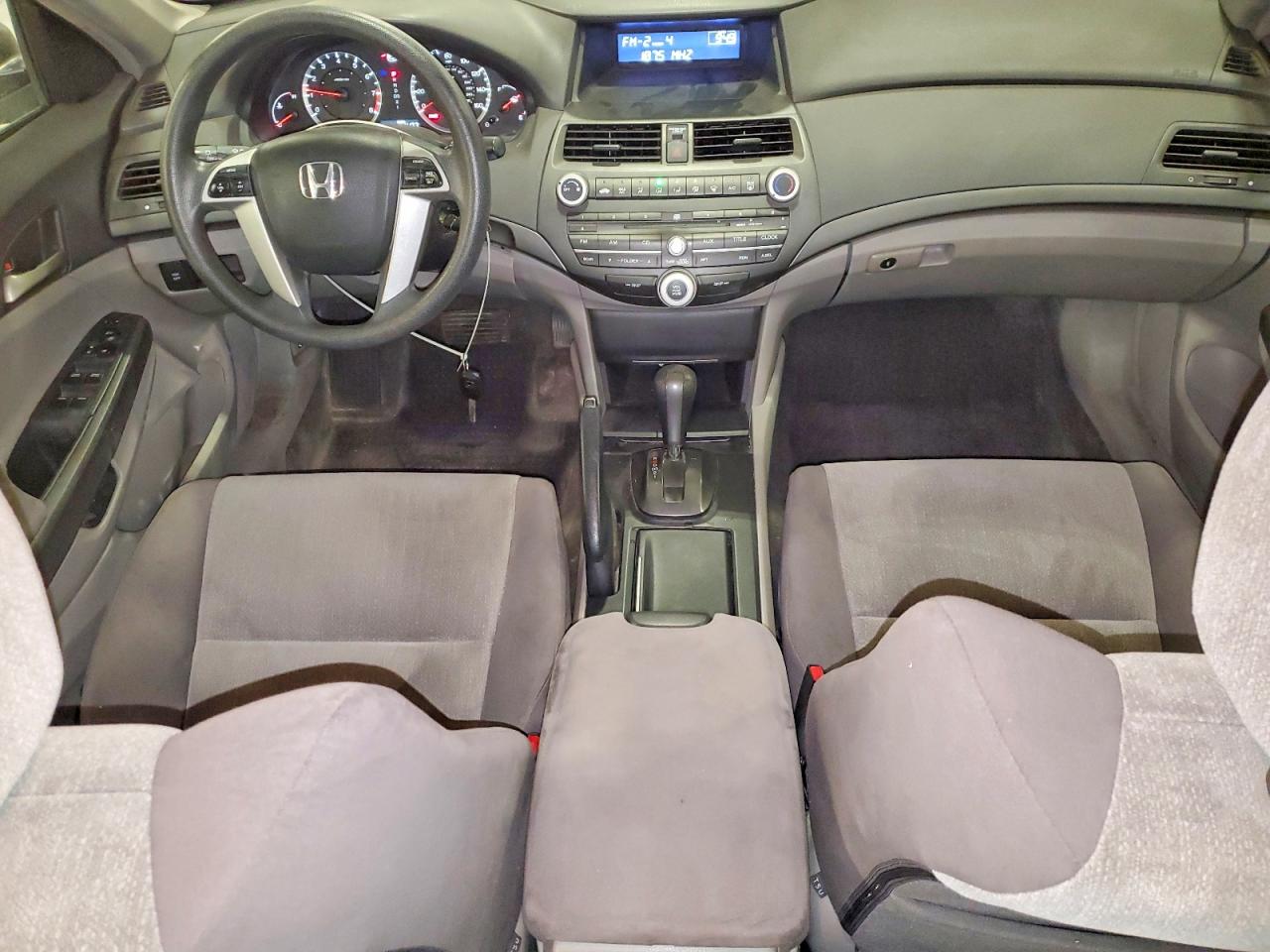 2008 Honda Accord Lxp Silver vin: 1HGCP26428A067690