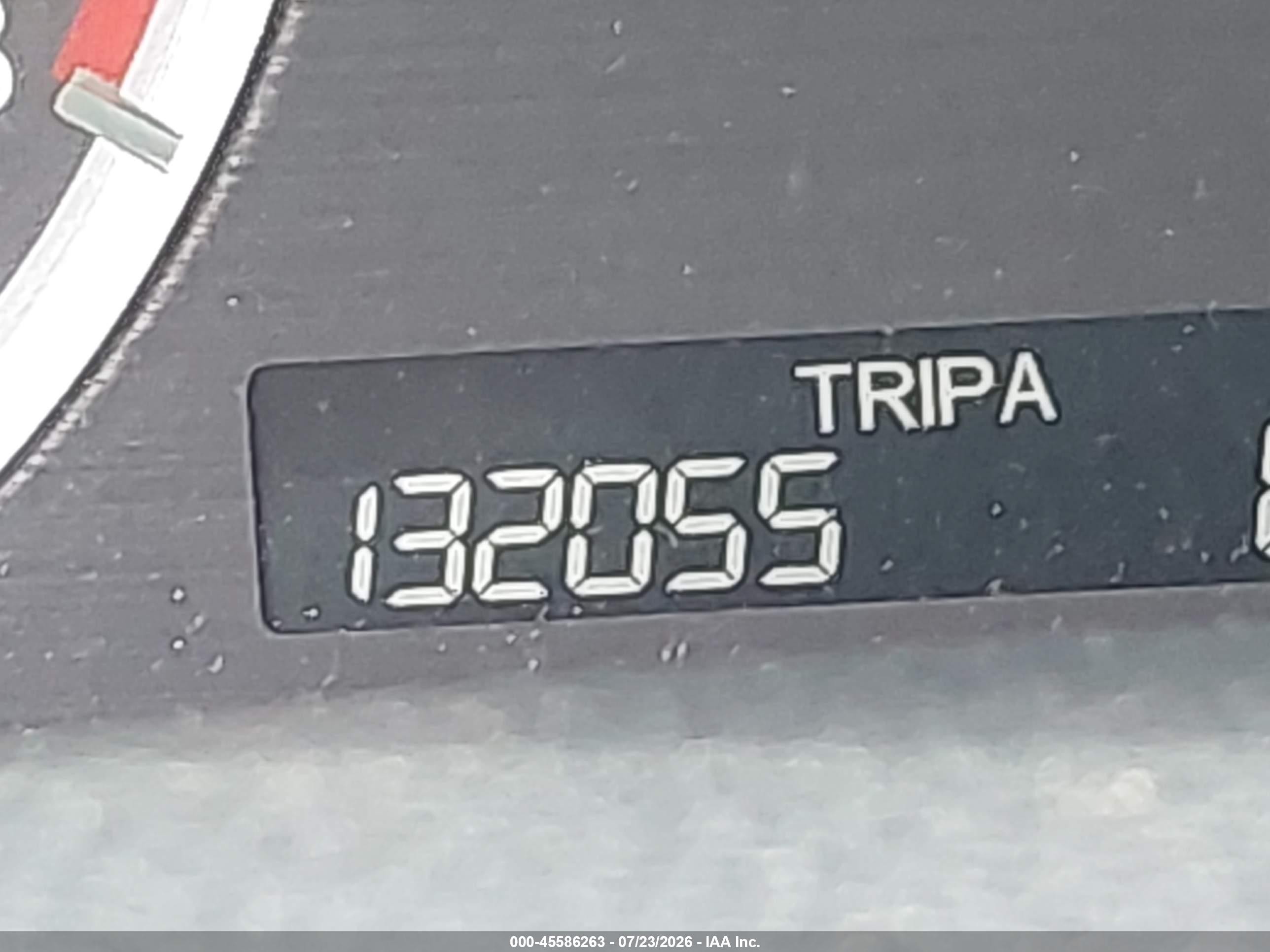 2008 Honda Accord 2.4 Lx-p Silver vin: 1HGCP26428A152299