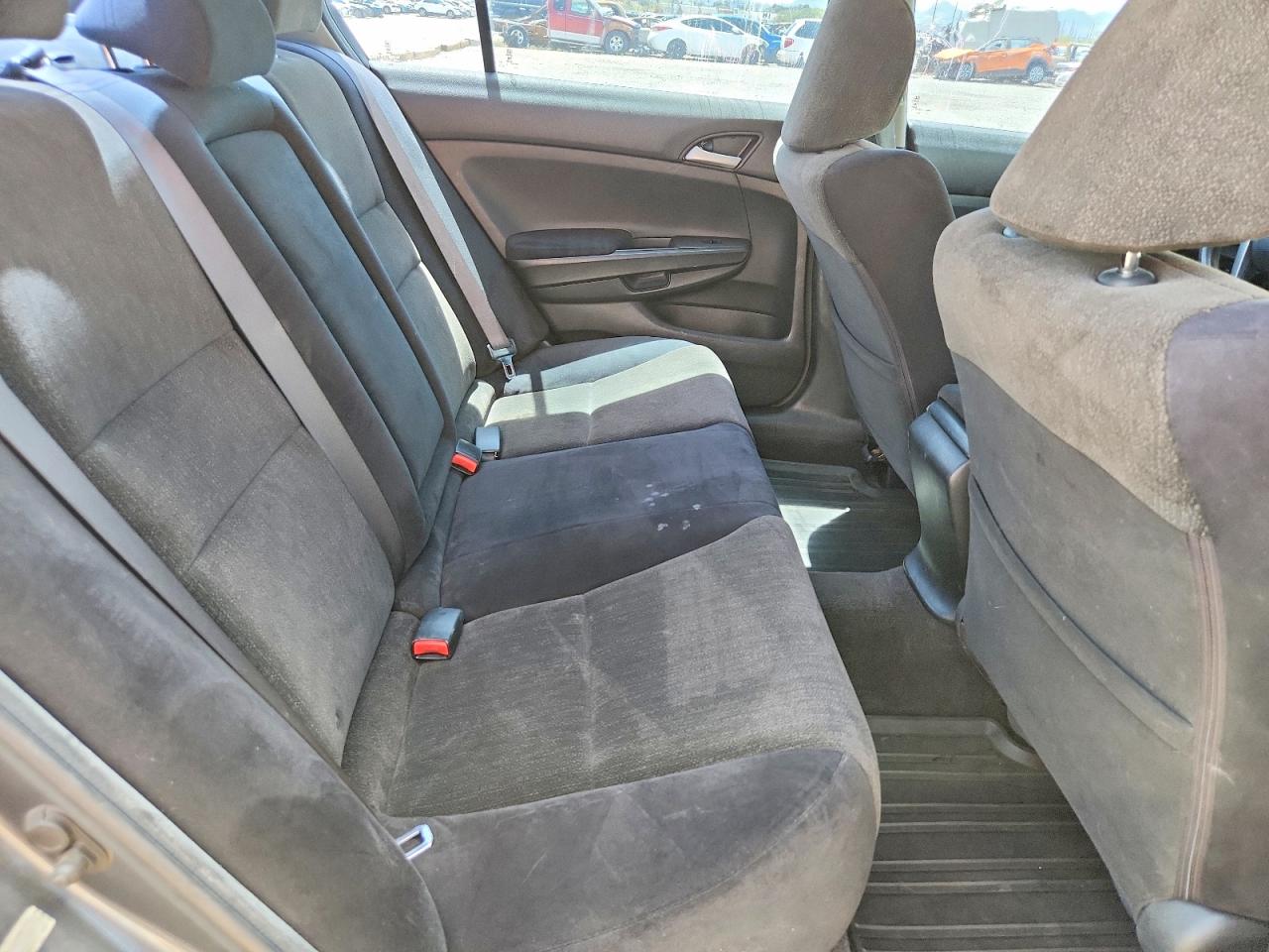 2009 Honda Accord Lxp Charcoal vin: 1HGCP26429A035064
