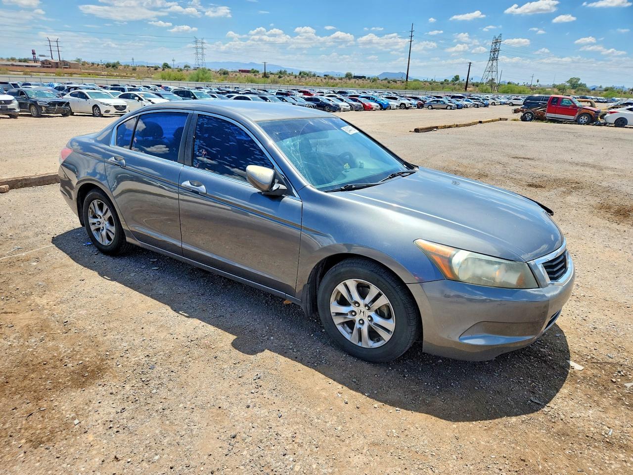 2009 Honda Accord Lxp Charcoal vin: 1HGCP26429A035064