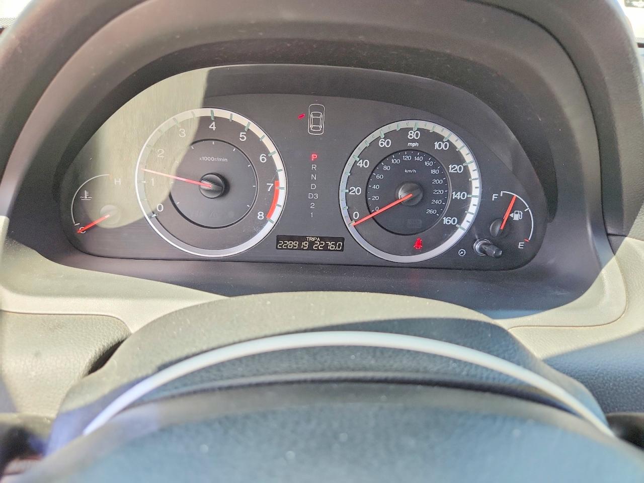 2009 Honda Accord Lxp Charcoal vin: 1HGCP26429A035064
