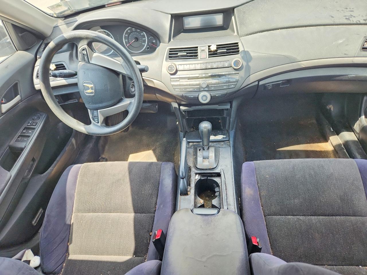 2009 Honda Accord Lxp Charcoal vin: 1HGCP26429A187555