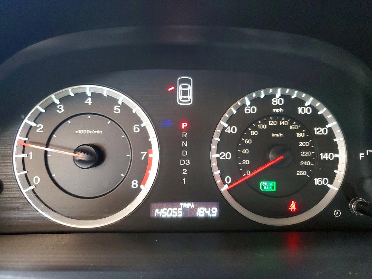 2008 Honda Accord Lxp Silver vin: 1HGCP26438A027280