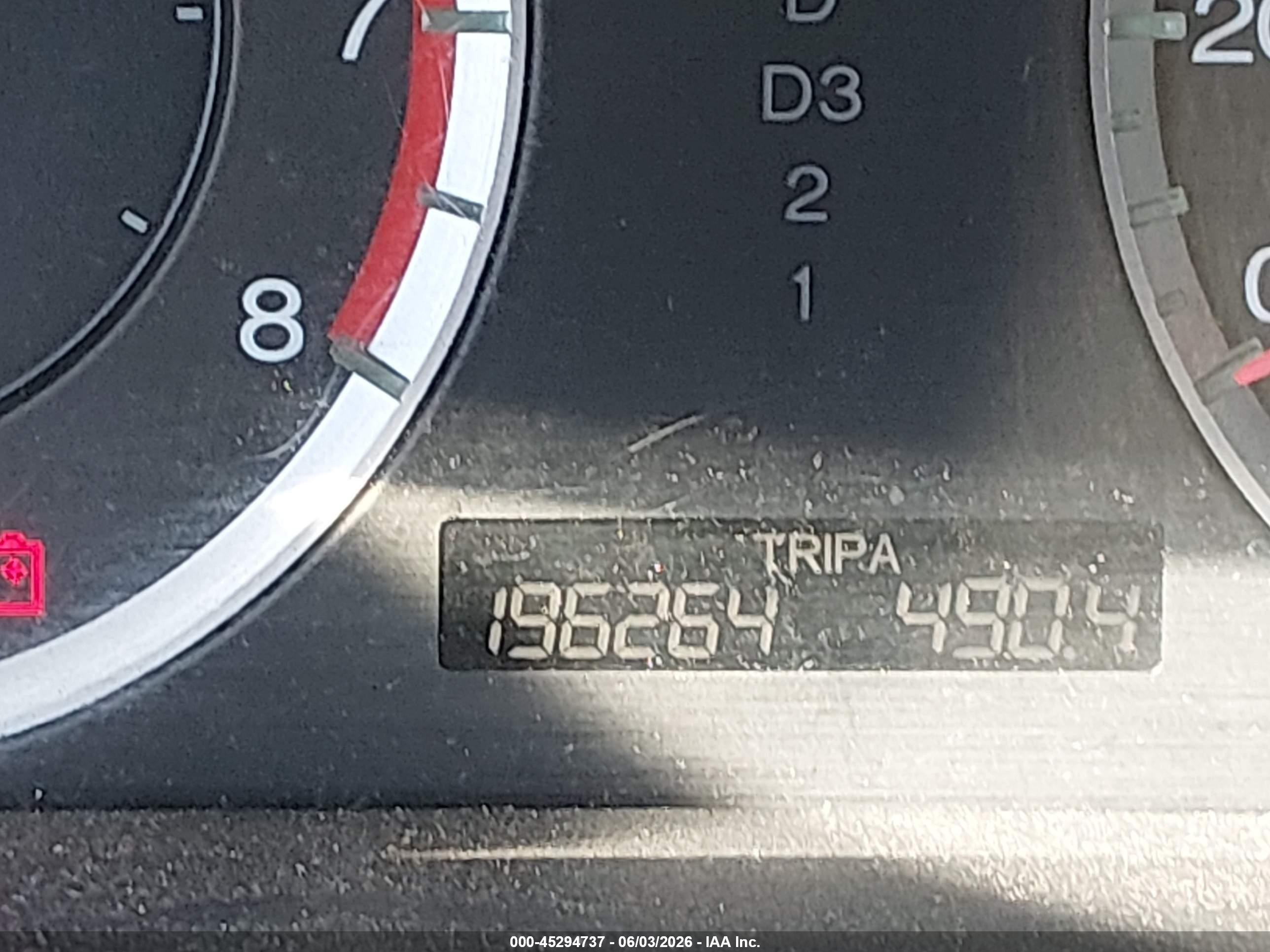 2008 Honda Accord 2.4 Lx-p Maroon vin: 1HGCP26438A135561