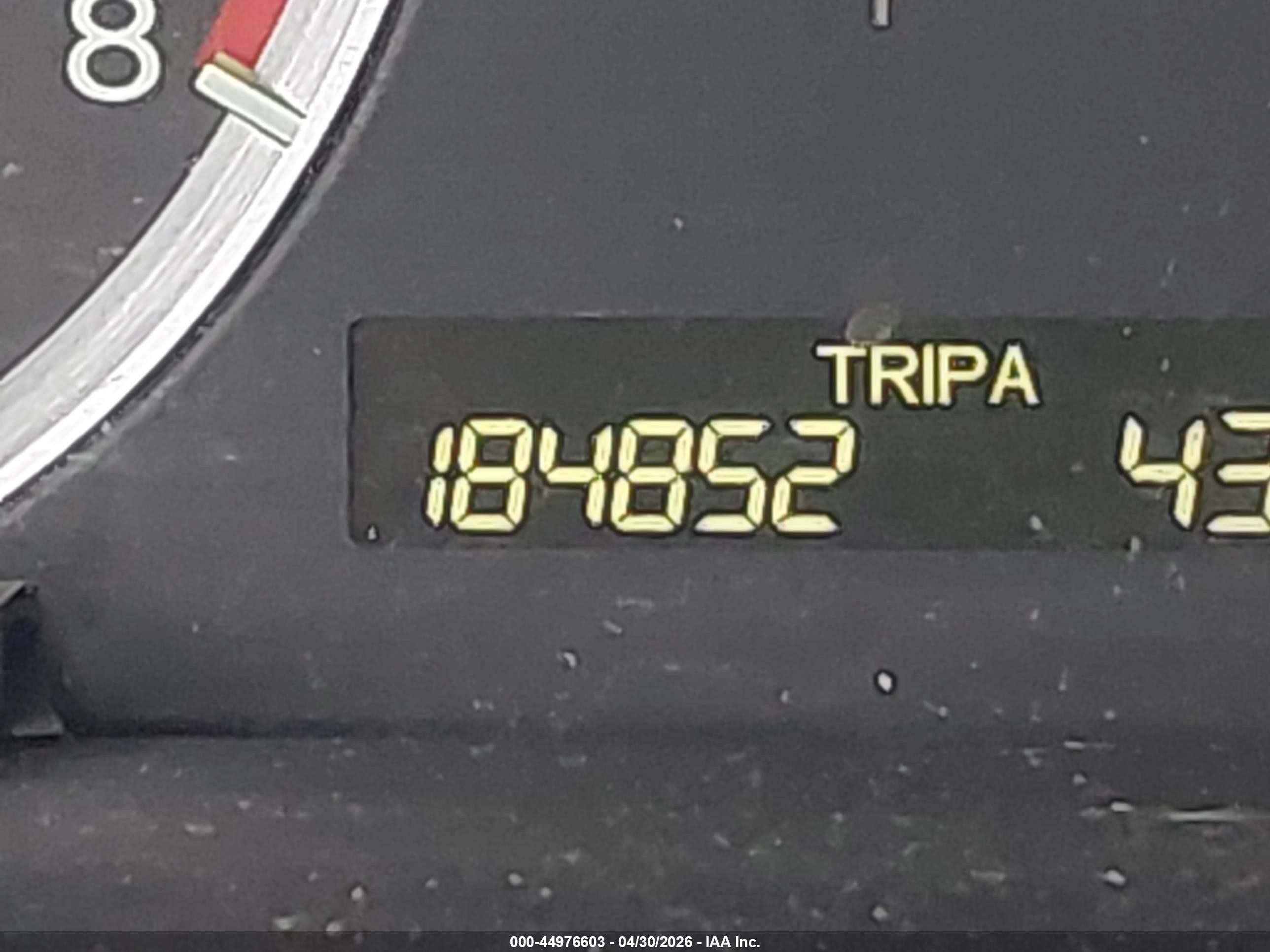 2009 Honda Accord 2.4 Lx-p Gold vin: 1HGCP26439A169422