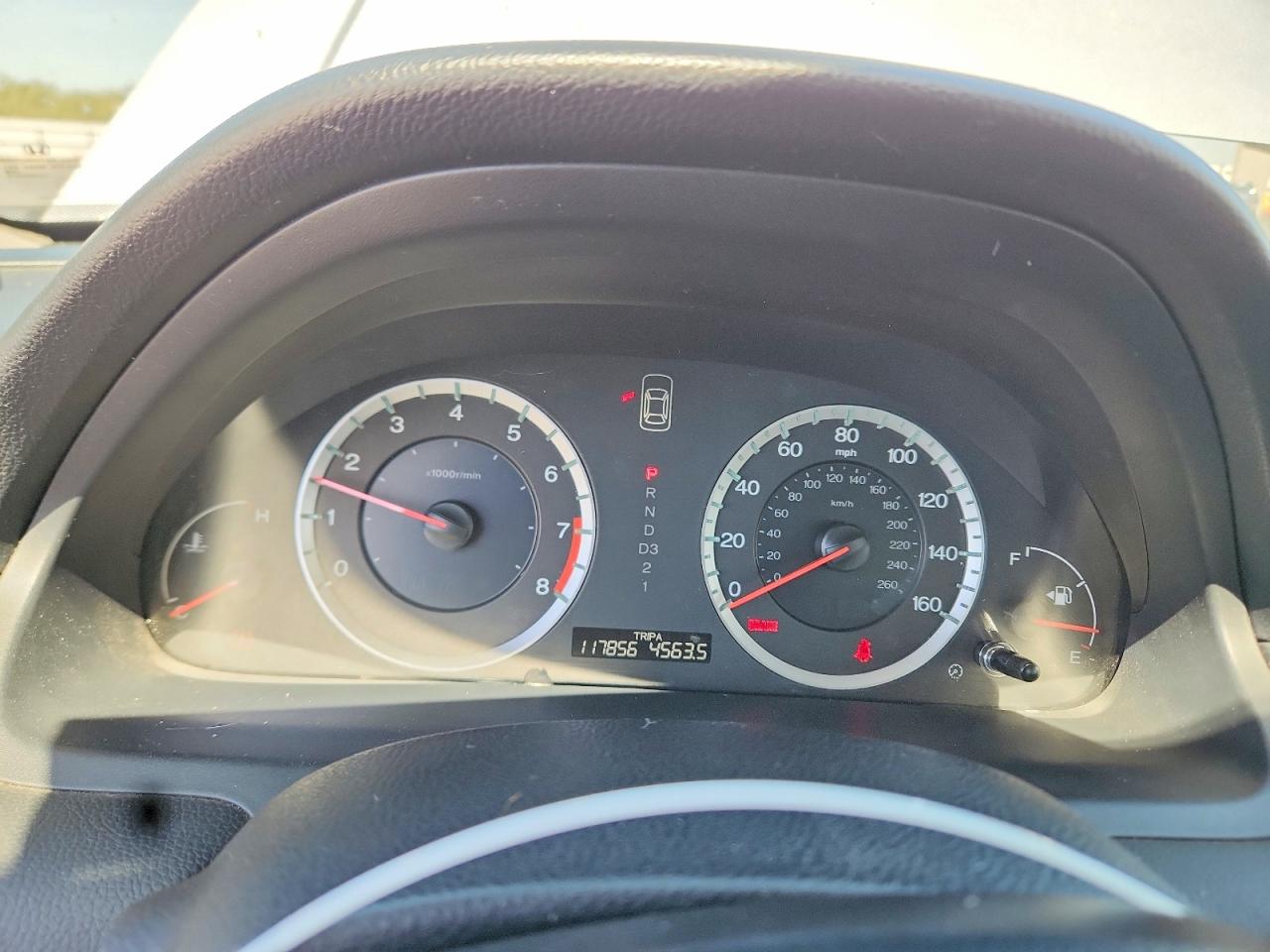 2009 Honda Accord Lxp Silver vin: 1HGCP26439A191789