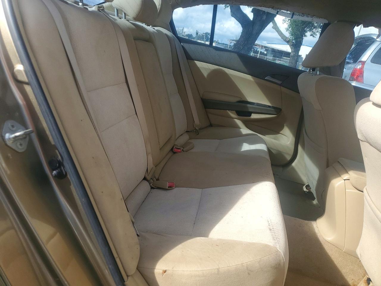 2008 Honda Accord Lxp Gold vin: 1HGCP26448A078609