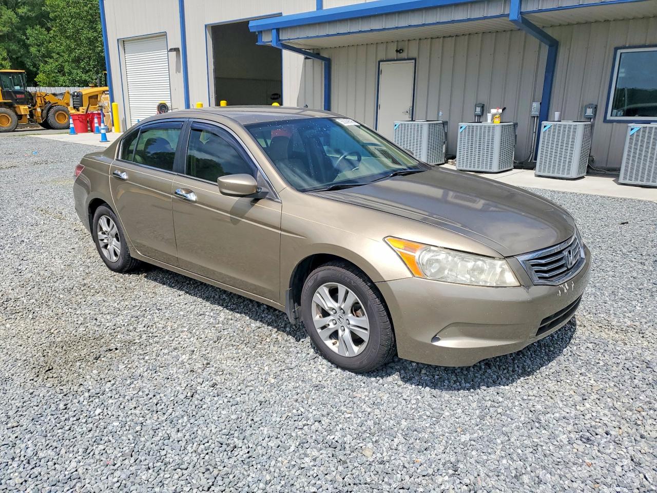 2009 Honda Accord Lxp Gold vin: 1HGCP26449A094455