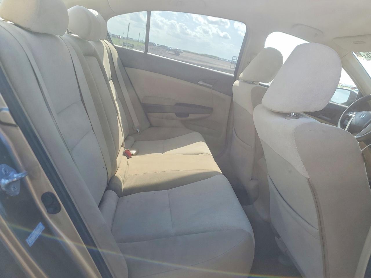 2009 Honda Accord Lxp Gold vin: 1HGCP26459A026651