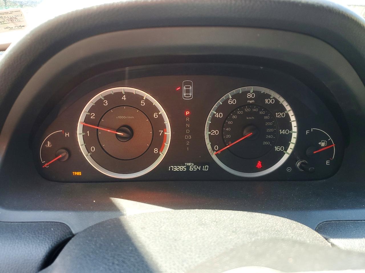 2008 Honda Accord Lxp Silver vin: 1HGCP26468A121704