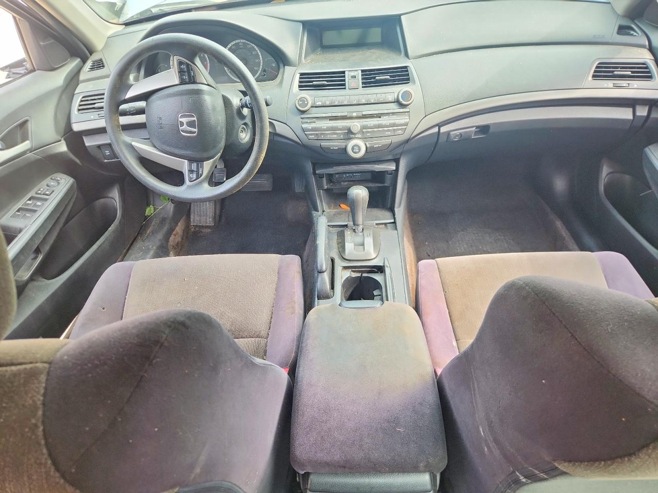 2009 Honda Accord Lxp Silver vin: 1HGCP26469A017425