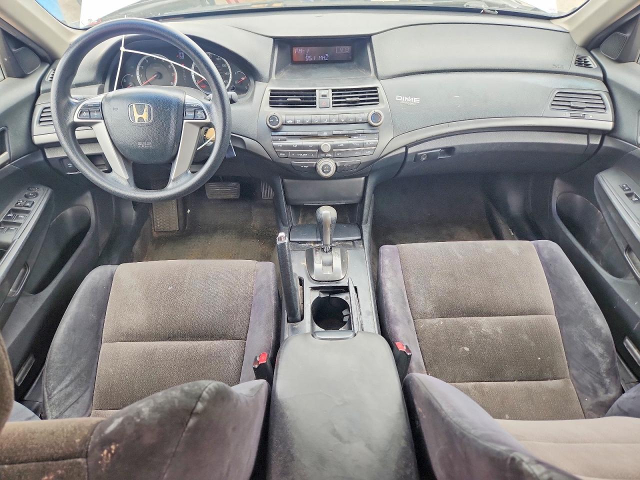 2008 Honda Accord Lxp Silver vin: 1HGCP26478A019523