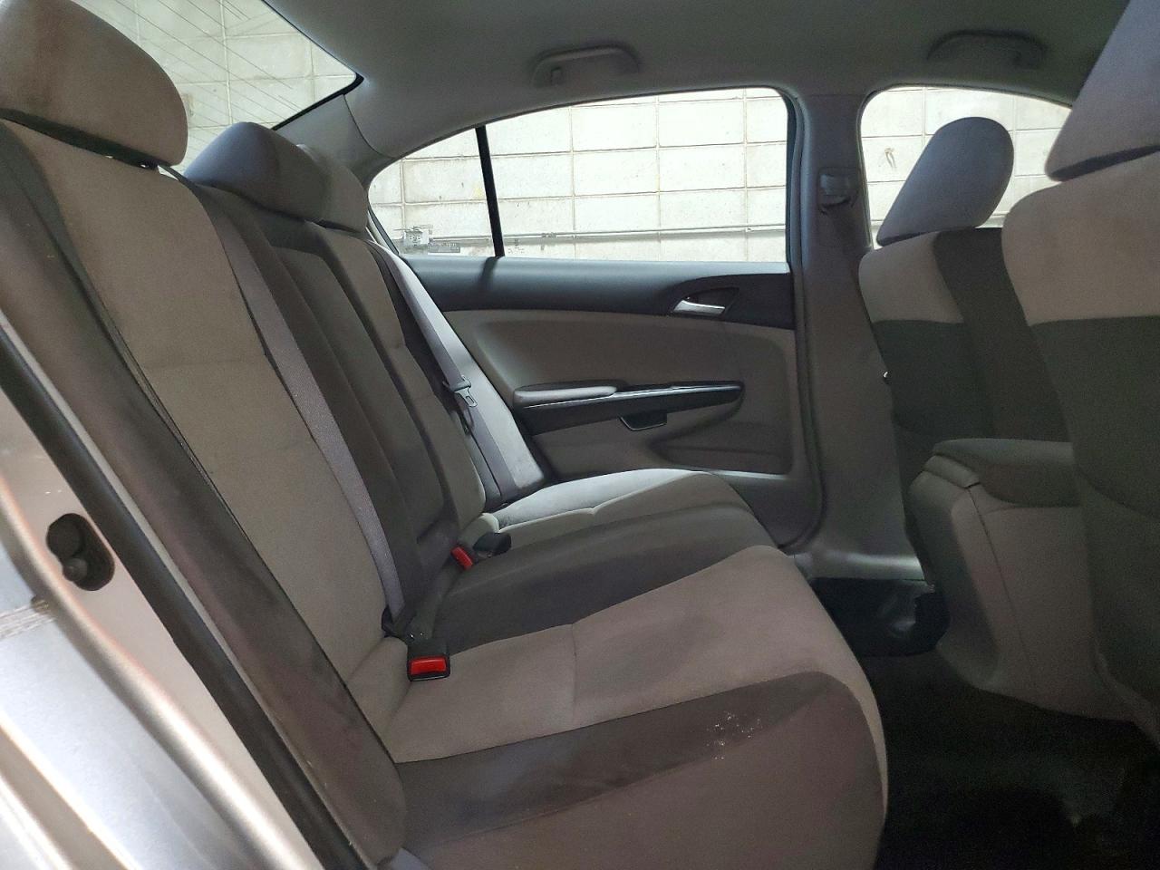 2008 Honda Accord Lxp Silver vin: 1HGCP26478A072271