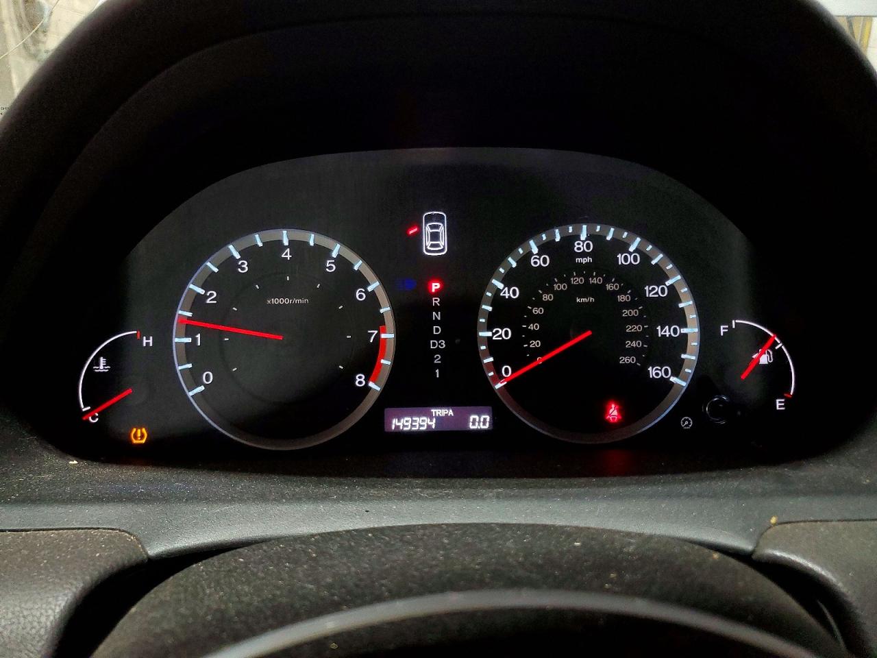 2008 Honda Accord Lxp Silver vin: 1HGCP26478A072271