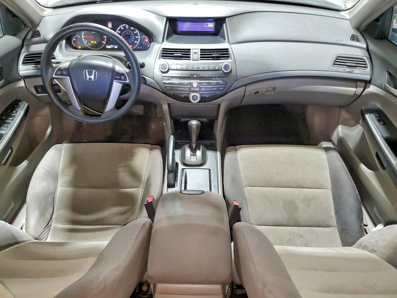 2008 Honda Accord Lxp Silver vin: 1HGCP26478A072271