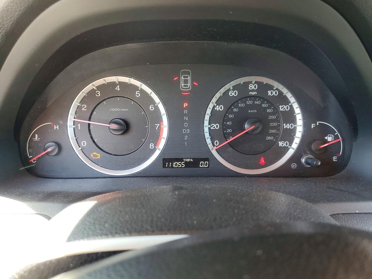 2008 Honda Accord Lxp Gray vin: 1HGCP26478A086882