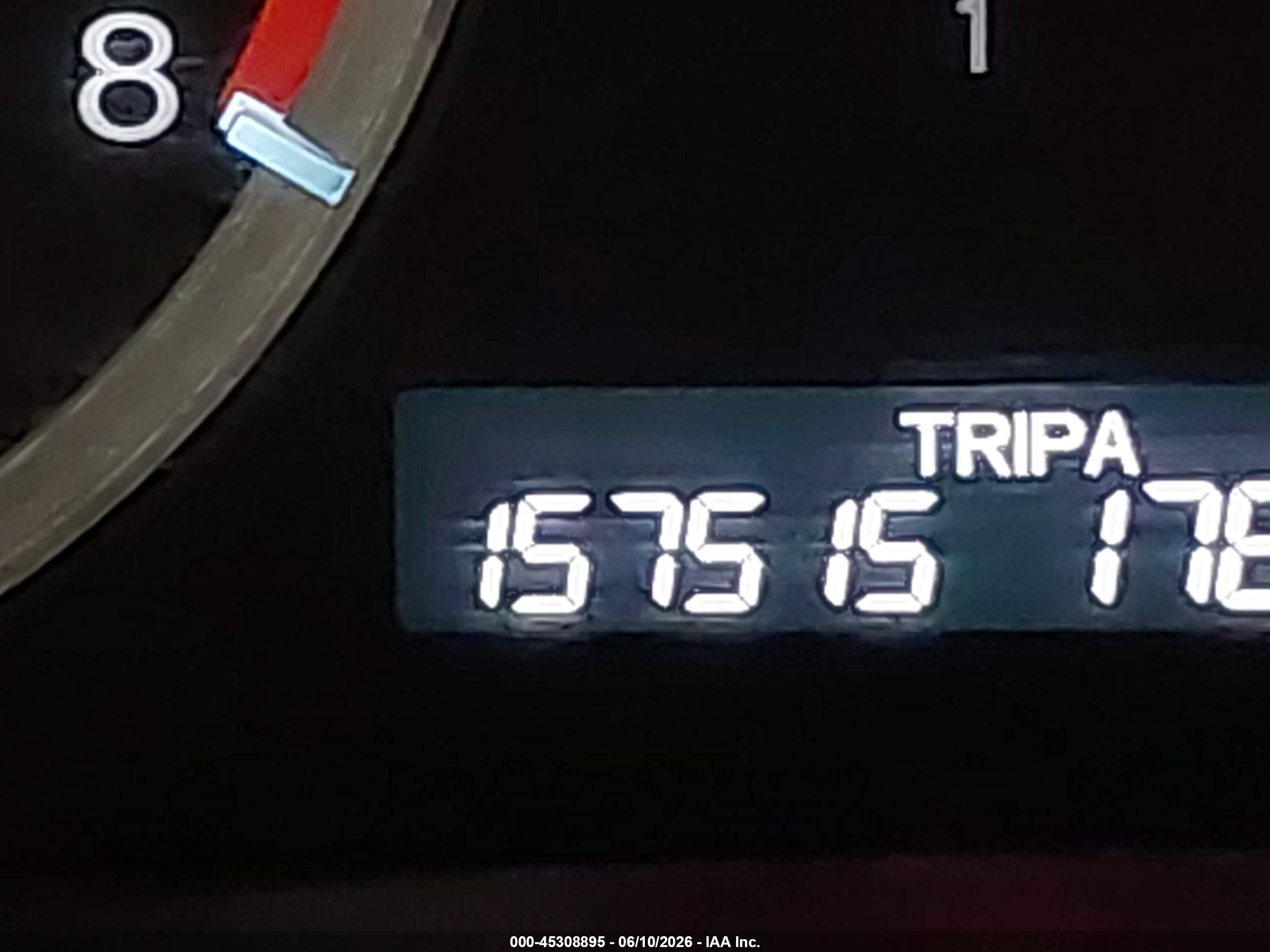 2008 Honda Accord 2.4 Lx-p Silver vin: 1HGCP26488A013116