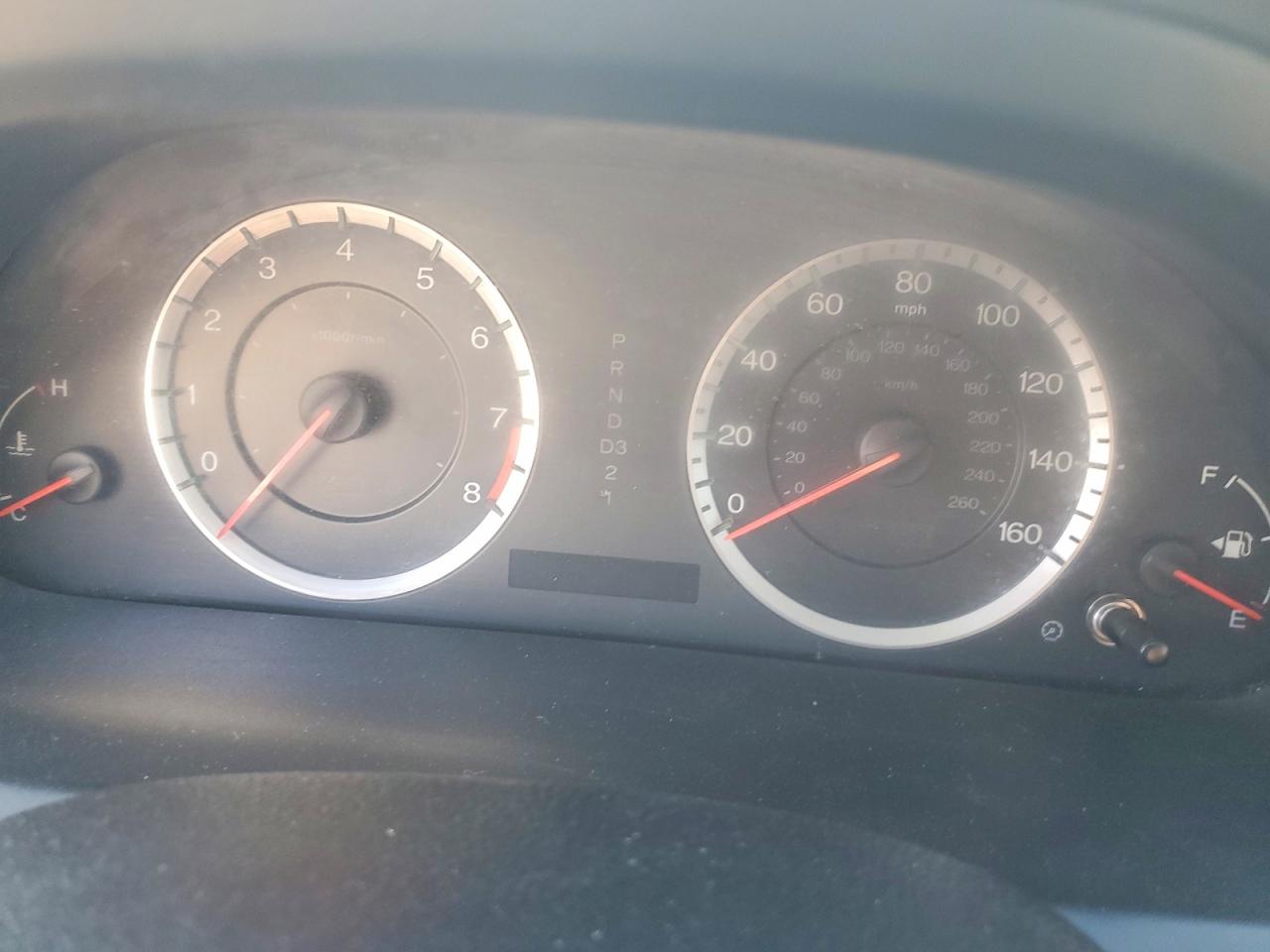 2008 Honda Accord Lxp Silver vin: 1HGCP26488A018235