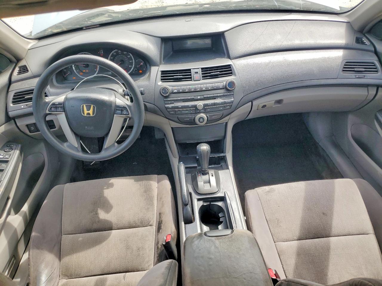 2008 Honda Accord Lxp Silver vin: 1HGCP26488A048254