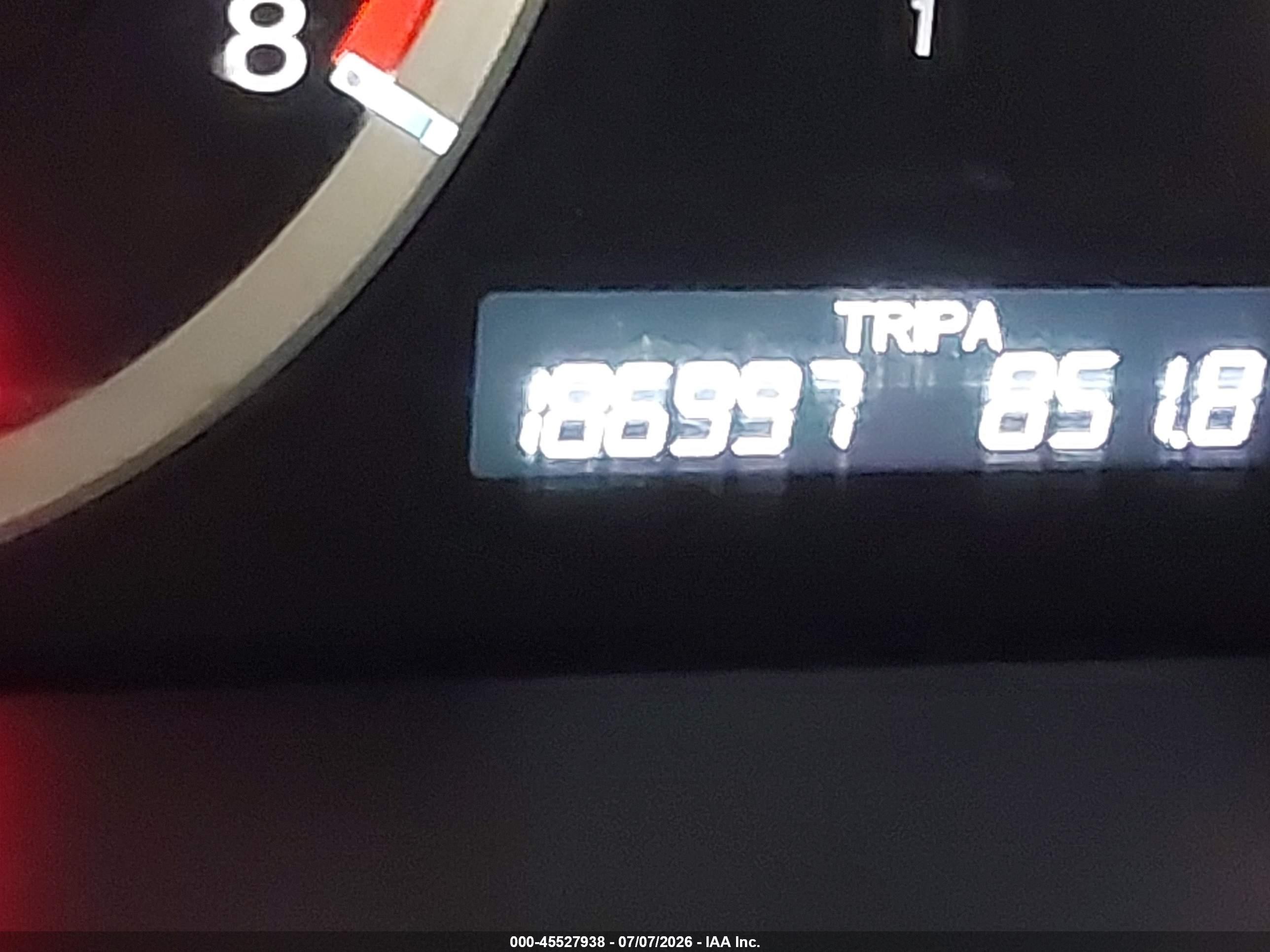 2009 Honda Accord 2.4 Lx-p Black vin: 1HGCP26489A047252
