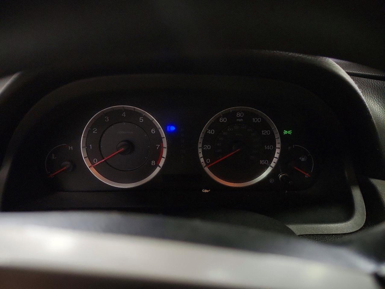 2008 Honda Accord Lxp Серебряный vin: 1HGCP26498A096524