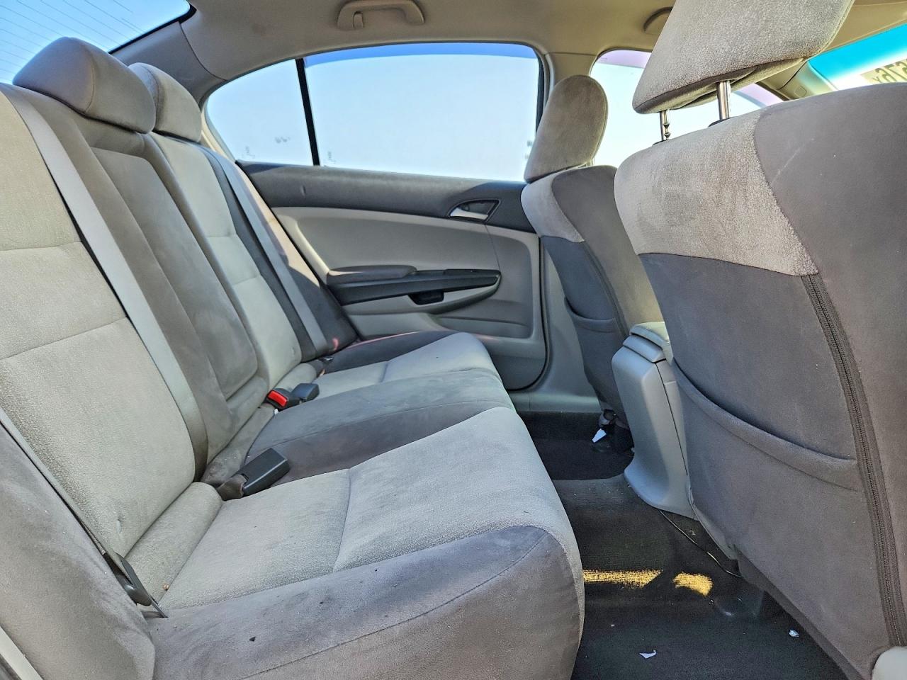 2008 Honda Accord Lxp Silver vin: 1HGCP264X8A084480