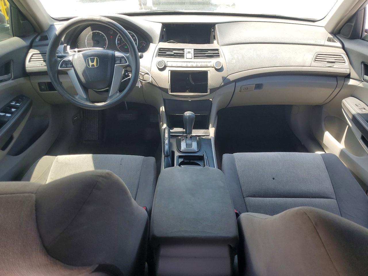 2008 Honda Accord Lxp Silver vin: 1HGCP264X8A104758