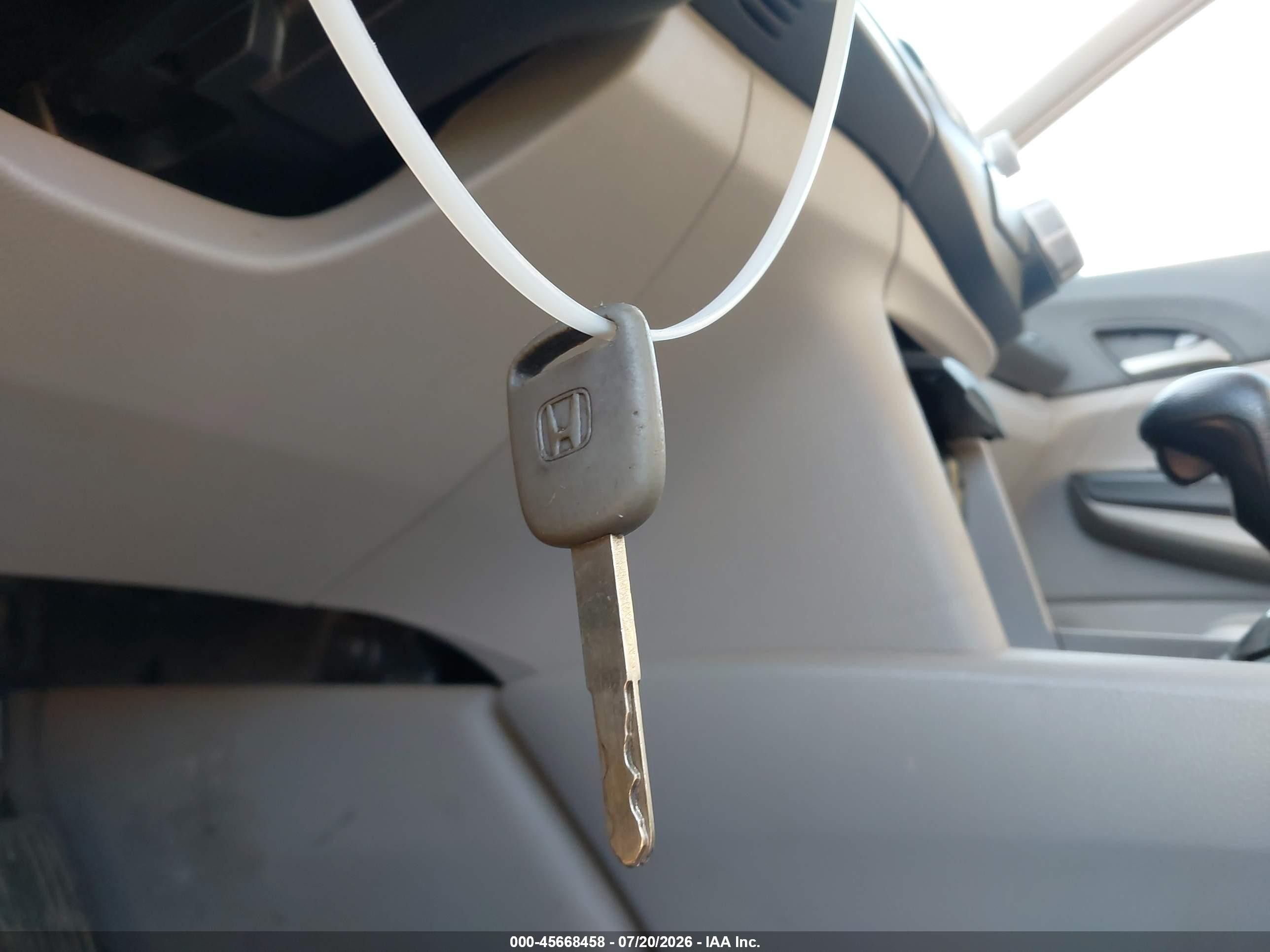 2009 Honda Accord 2.4 Lx-p Dark Blue vin: 1HGCP264X9A190090