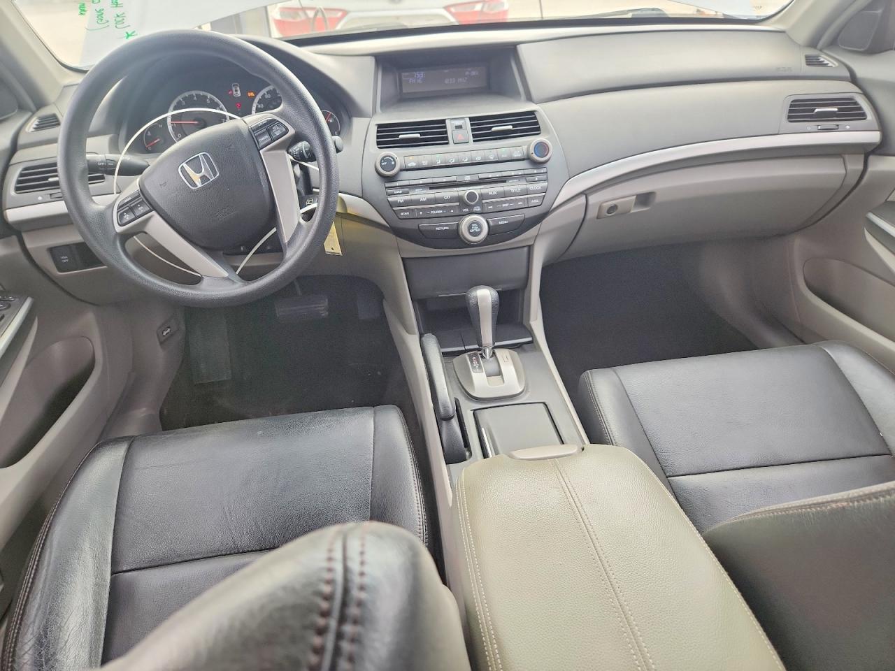 2008 Honda Accord Ex Silver vin: 1HGCP26708A090346