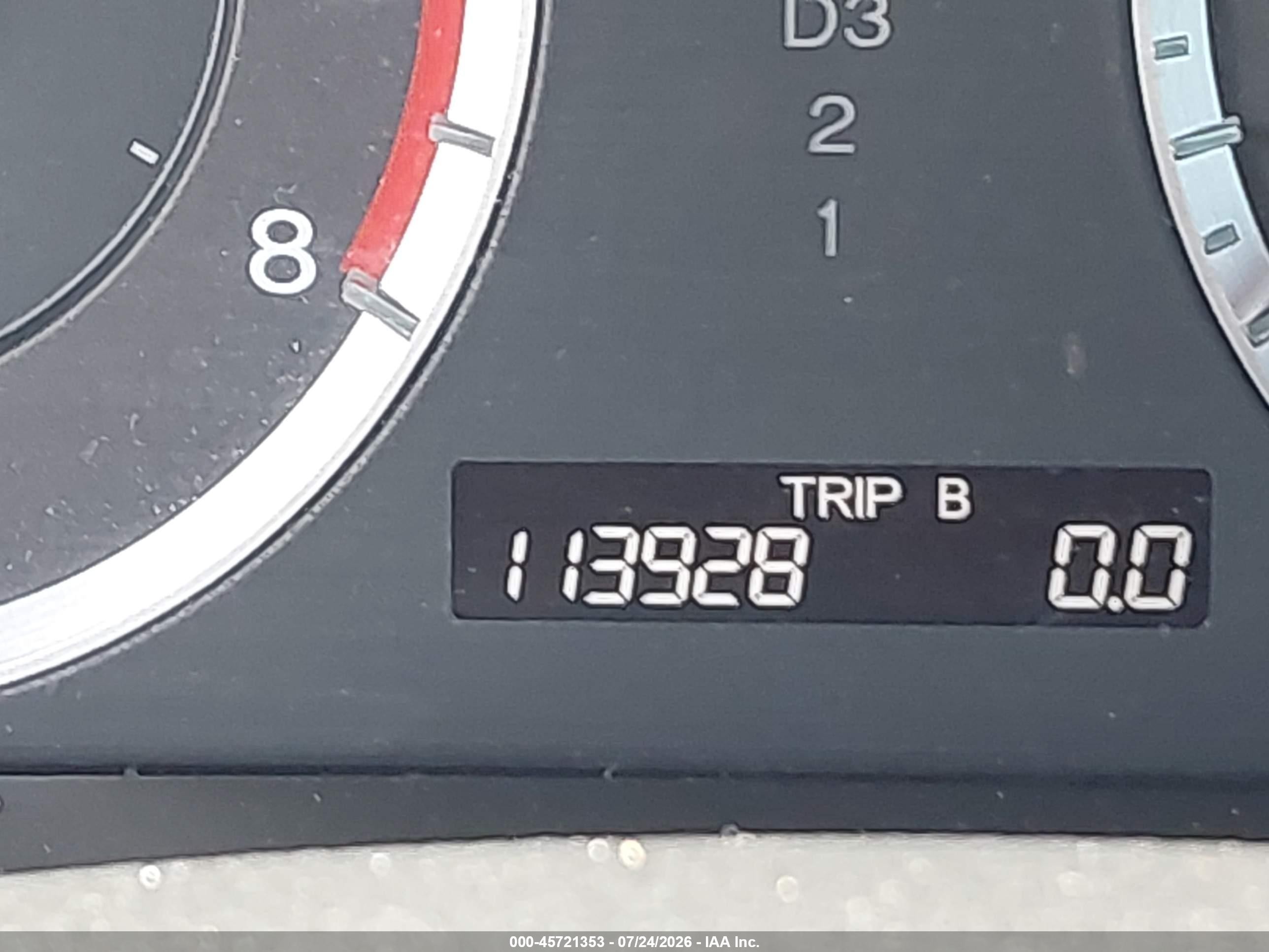 2009 Honda Accord 2.4 Ex Зеленый vin: 1HGCP26709A200474