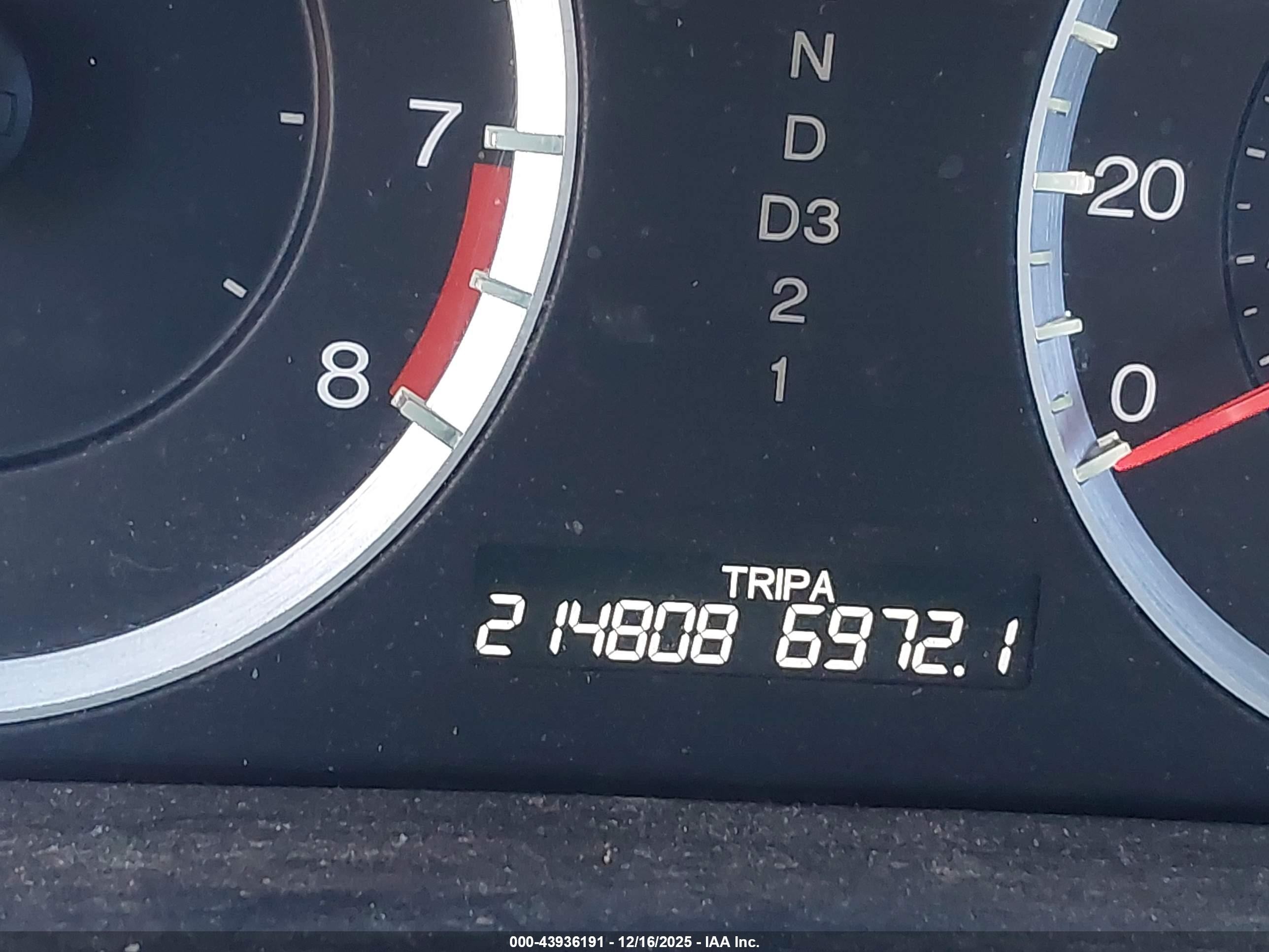 2008 Honda Accord 2.4 Ex White vin: 1HGCP26718A026963