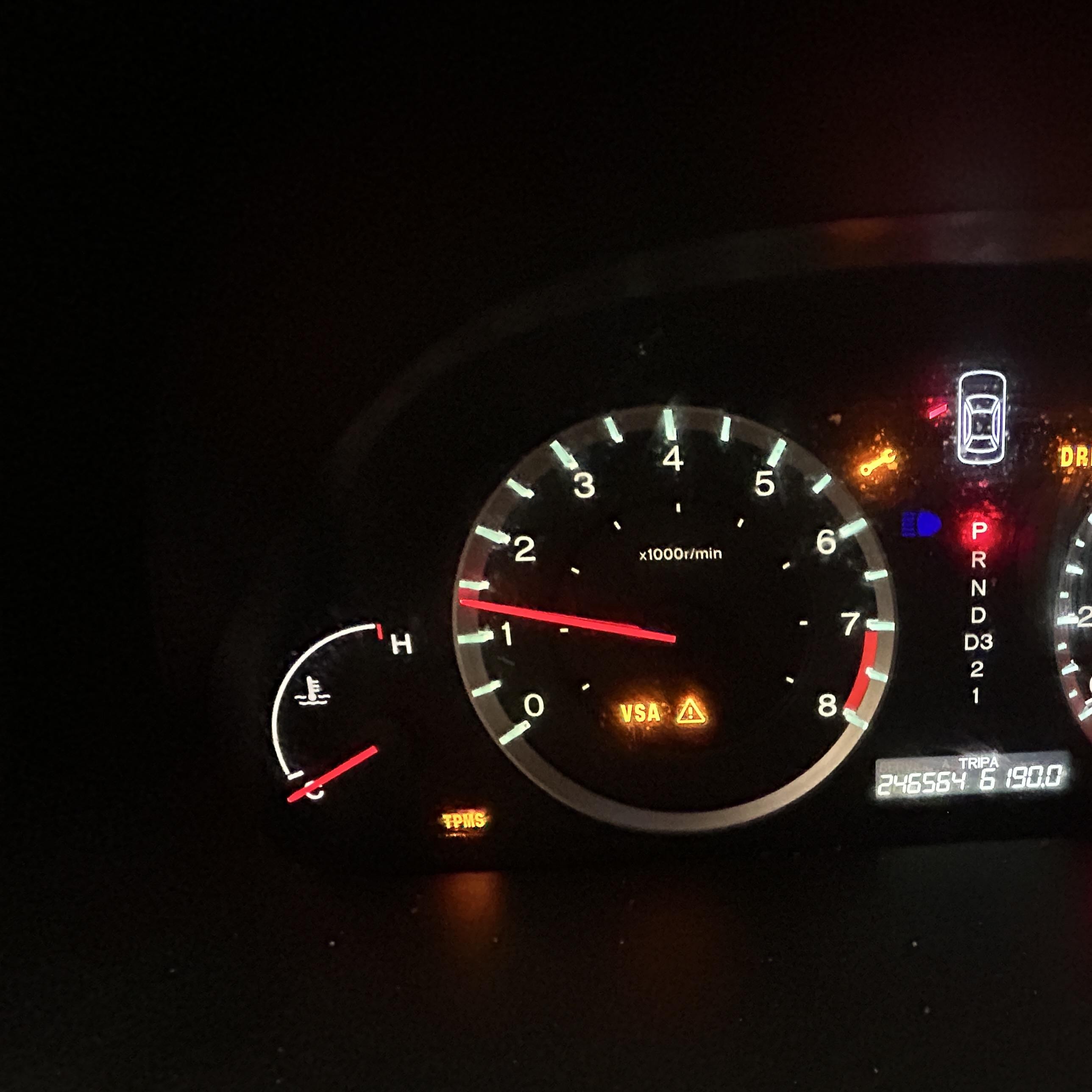 2008 Honda Accord 2.4 Ex vin: 1HGCP26718A122141