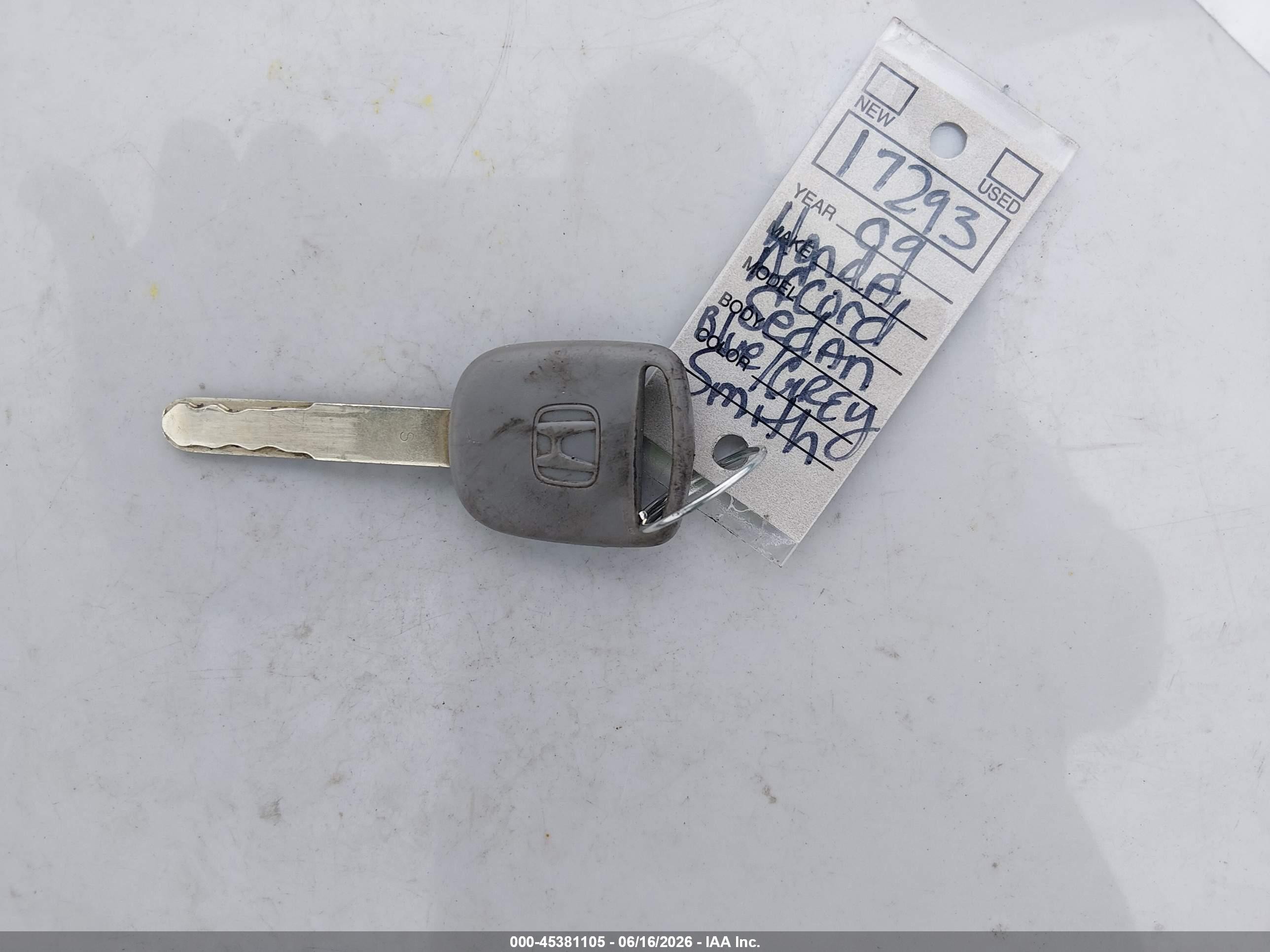 2009 Honda Accord 2.4 Ex Gray vin: 1HGCP26719A021120
