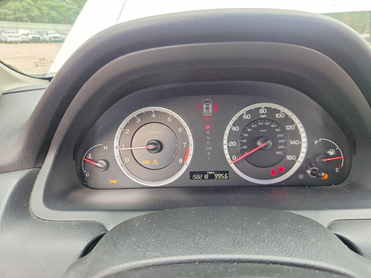 2008 Honda Accord Ex Silver vin: 1HGCP26728A038443