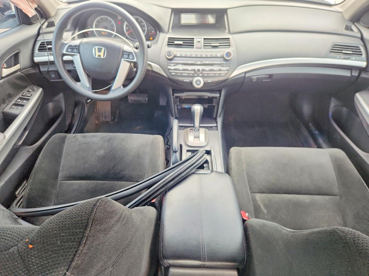 2008 Honda Accord Ex Silver vin: 1HGCP26728A038443
