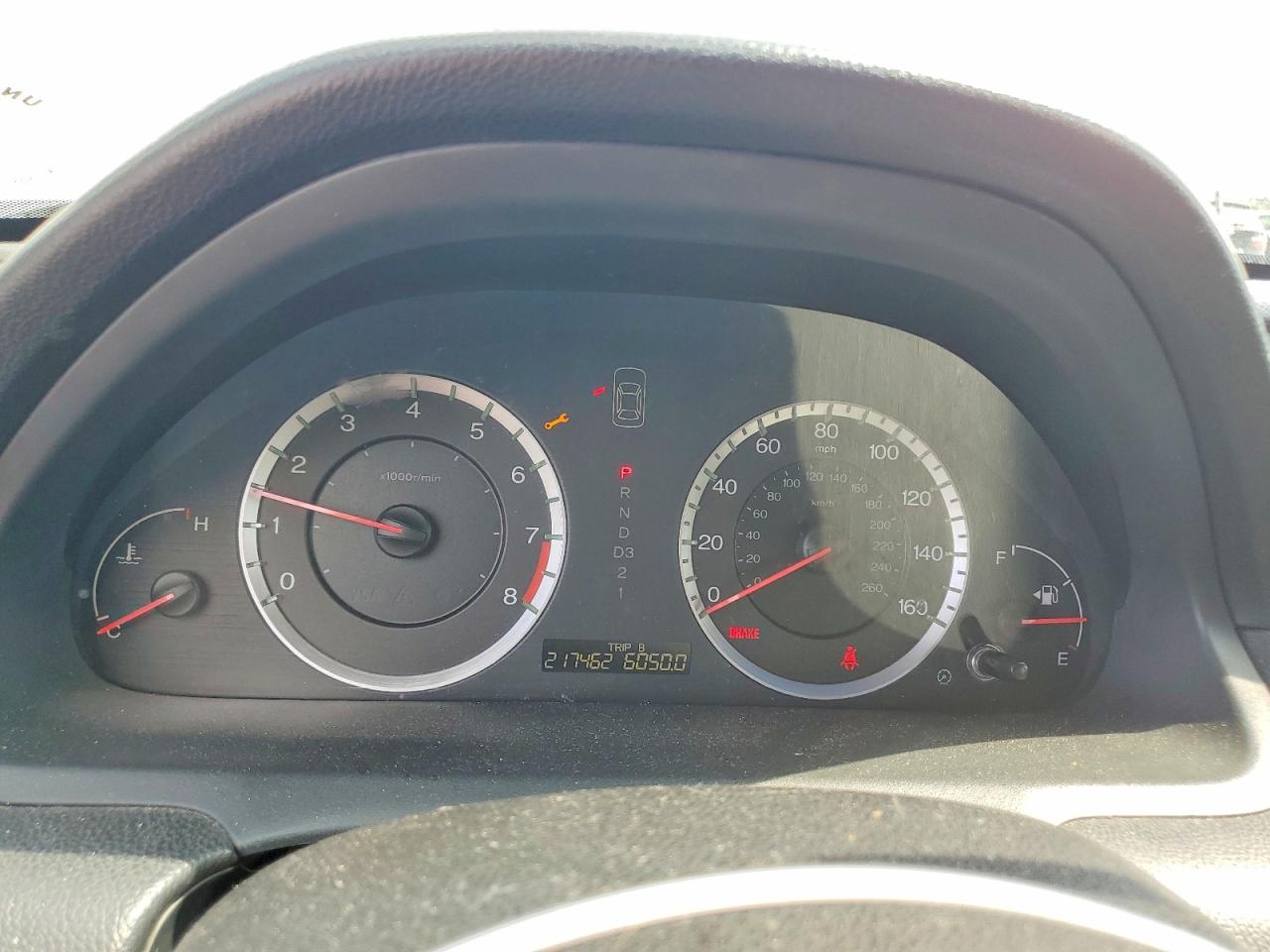 2008 Honda Accord Ex Silver vin: 1HGCP26728A071247