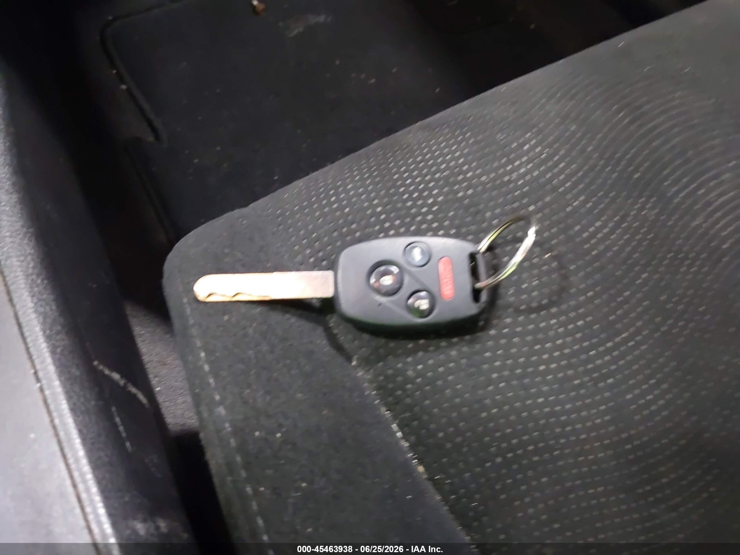 2008 Honda Accord 2.4 Ex Silver vin: 1HGCP26728A150840