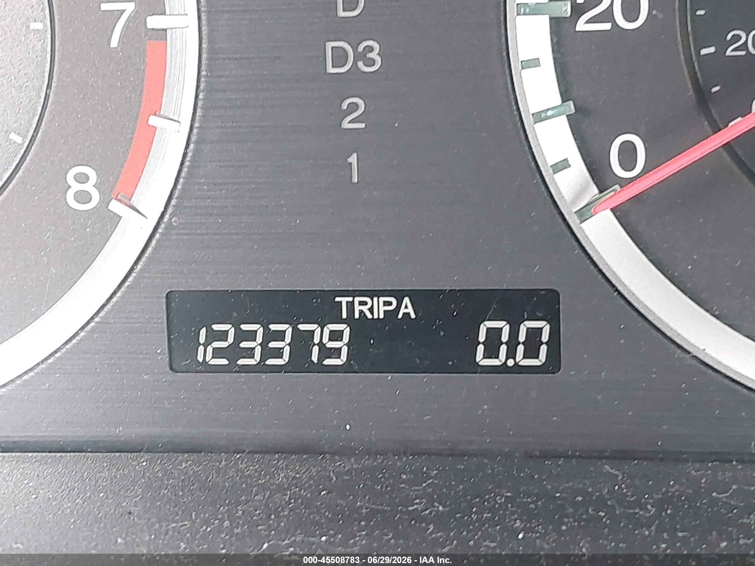 2009 Honda Accord 2.4 Ex Gray vin: 1HGCP26729A070651
