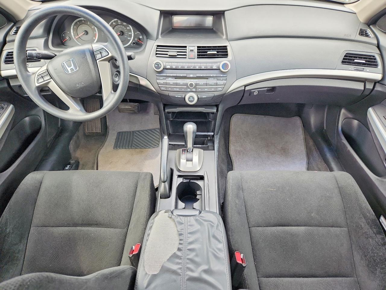 2009 Honda Accord Ex Green vin: 1HGCP26729A080421