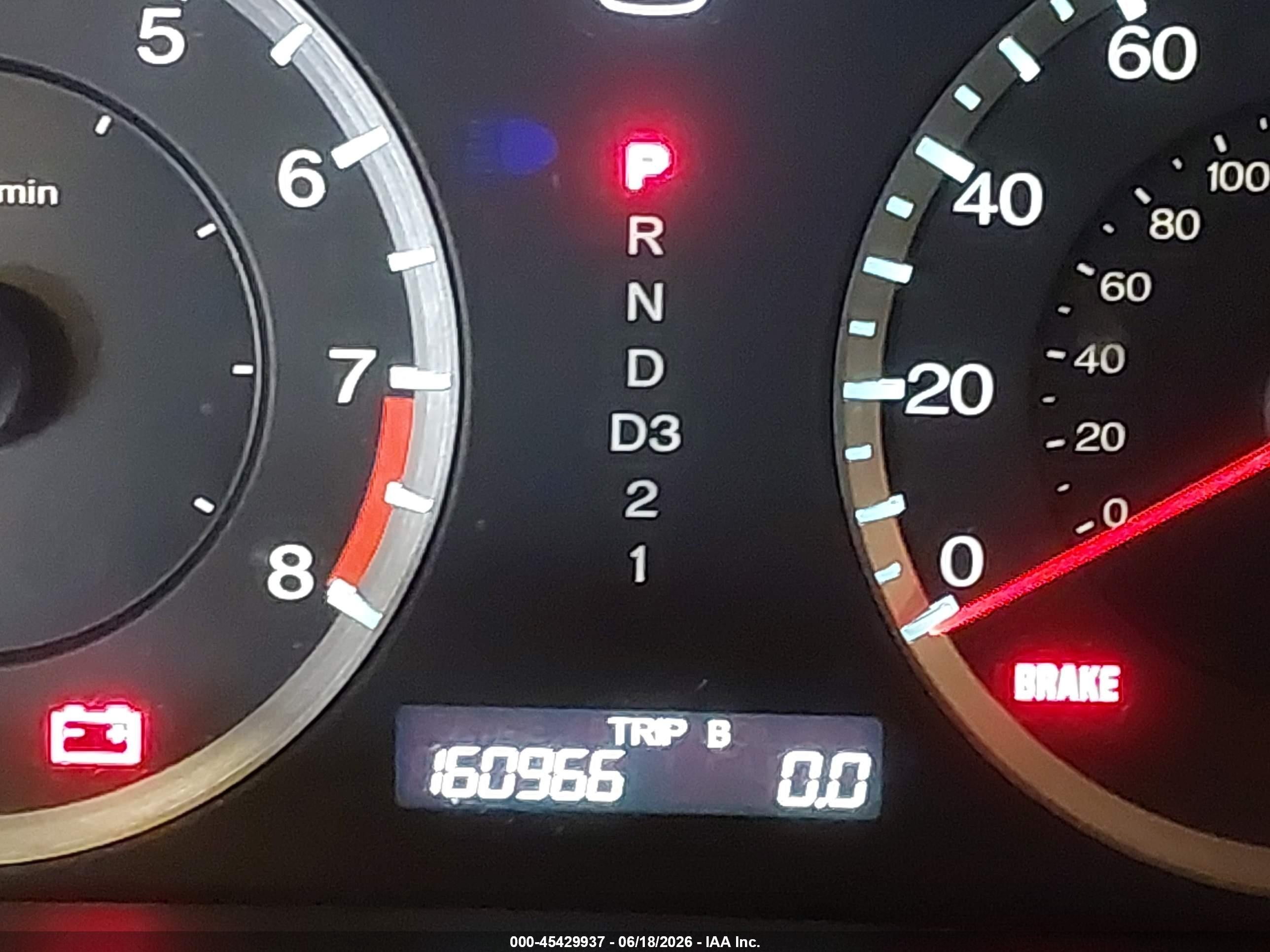 2009 Honda Accord 2.4 Ex Silver vin: 1HGCP26729A173987