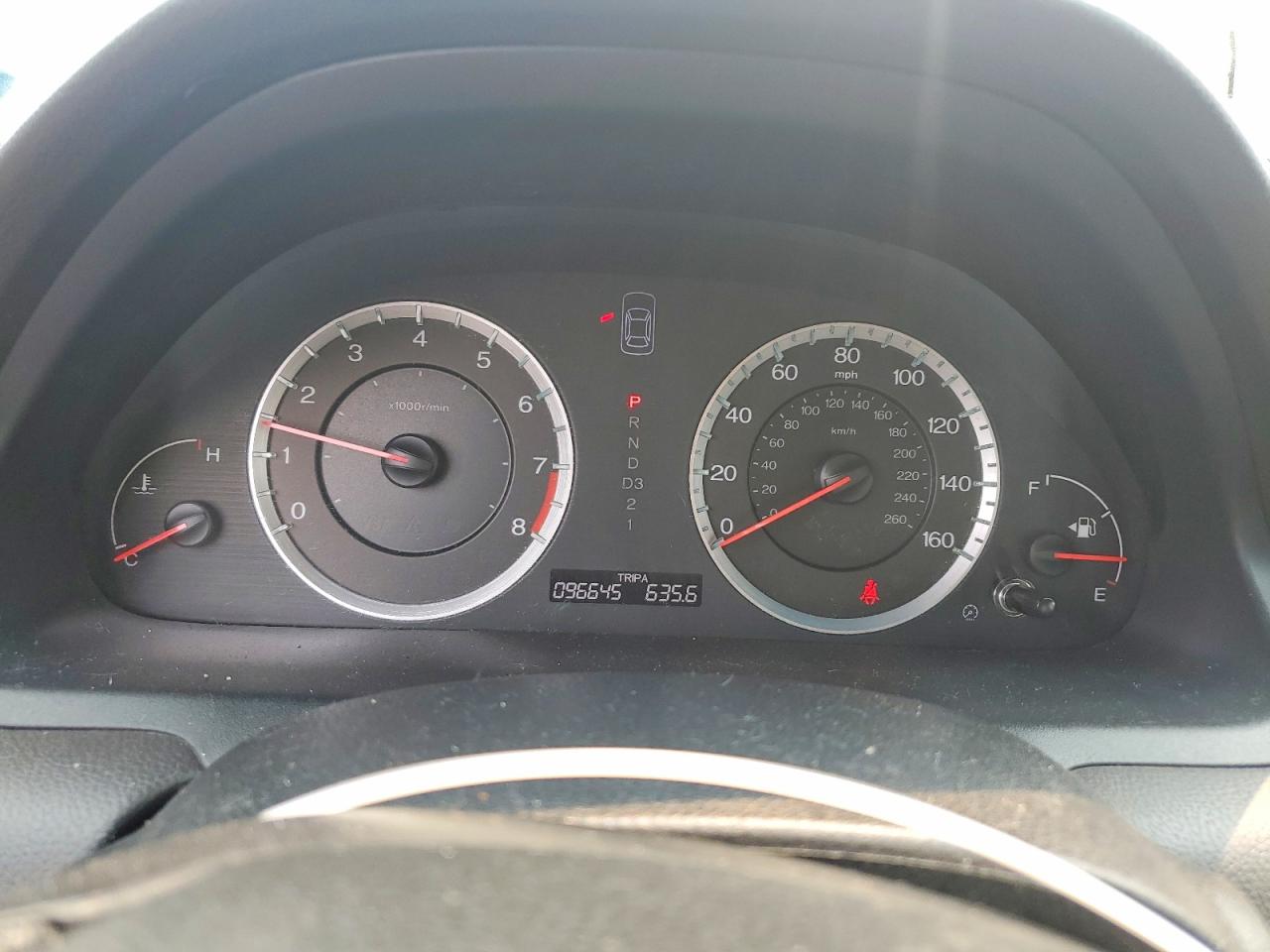 2008 Honda Accord Ex Серебряный vin: 1HGCP26758A046374