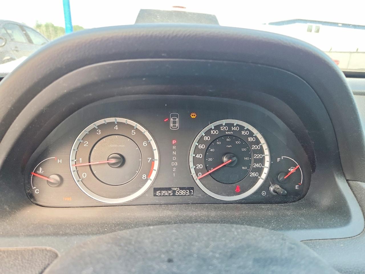 2008 Honda Accord Ex Silver vin: 1HGCP26758A808778